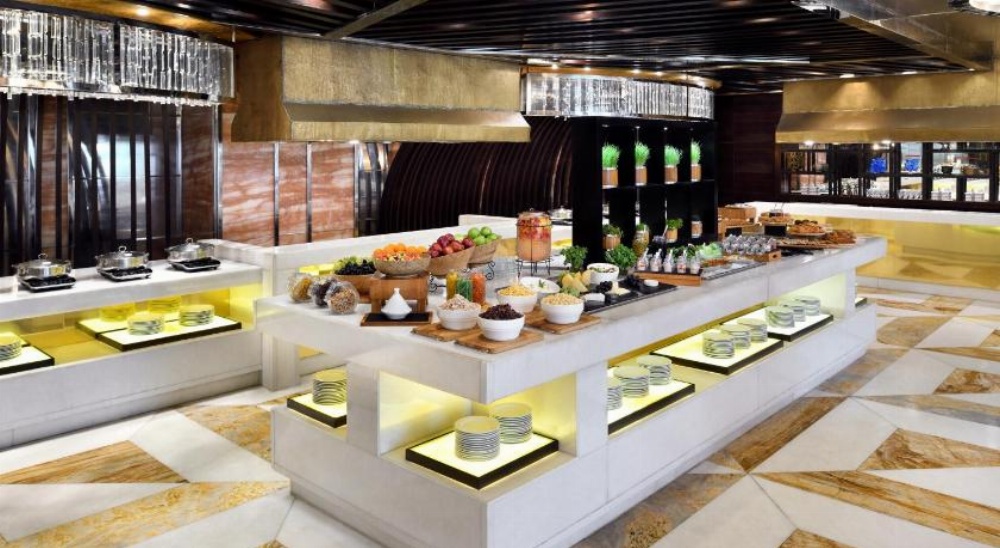 Movenpick Hotel Karachi Main image