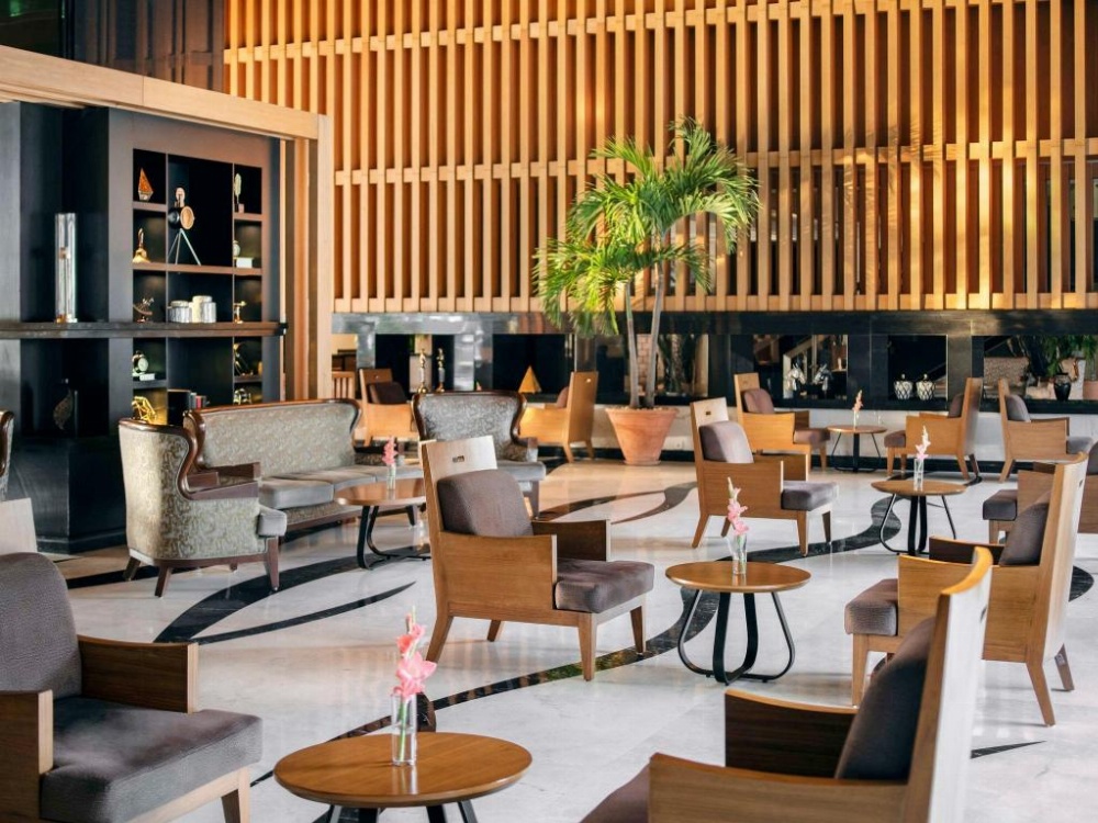 Movenpick Hotel Karachi