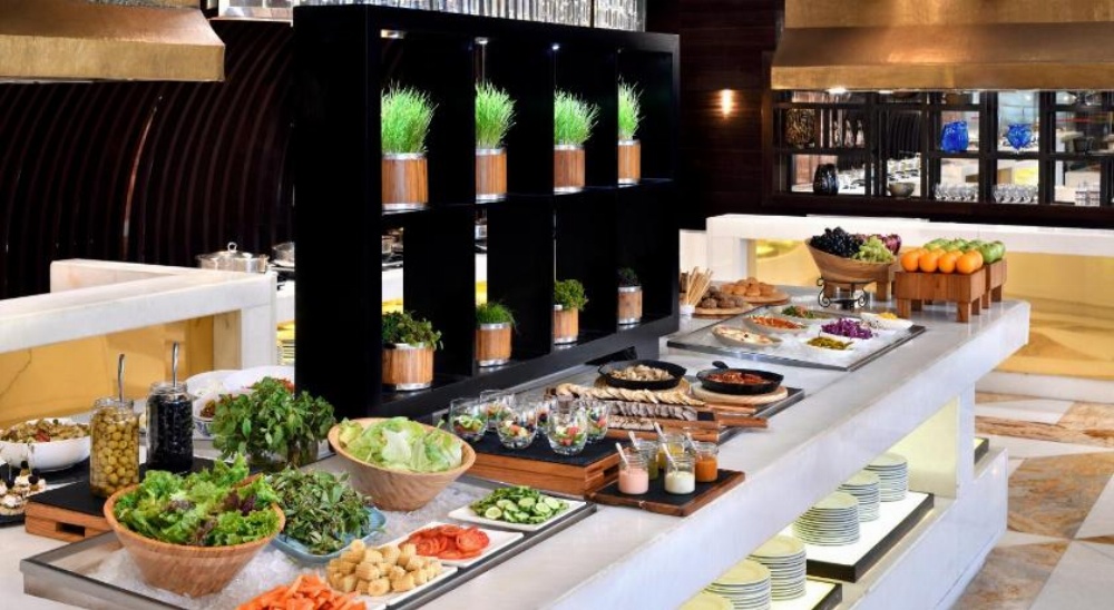 Movenpick Hotel Karachi