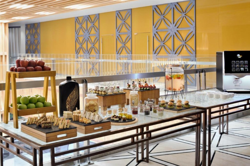 Movenpick Hotel Karachi